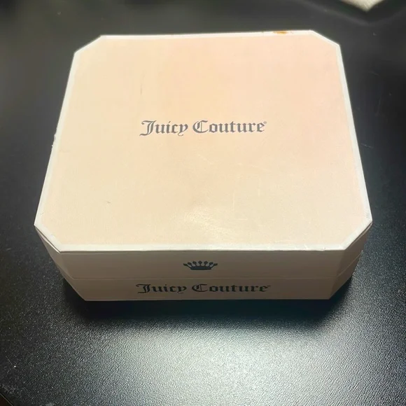 Juicy Couture Gold-Tone Watermelon Charm Necklace 🍉 - Picture 6 of 8